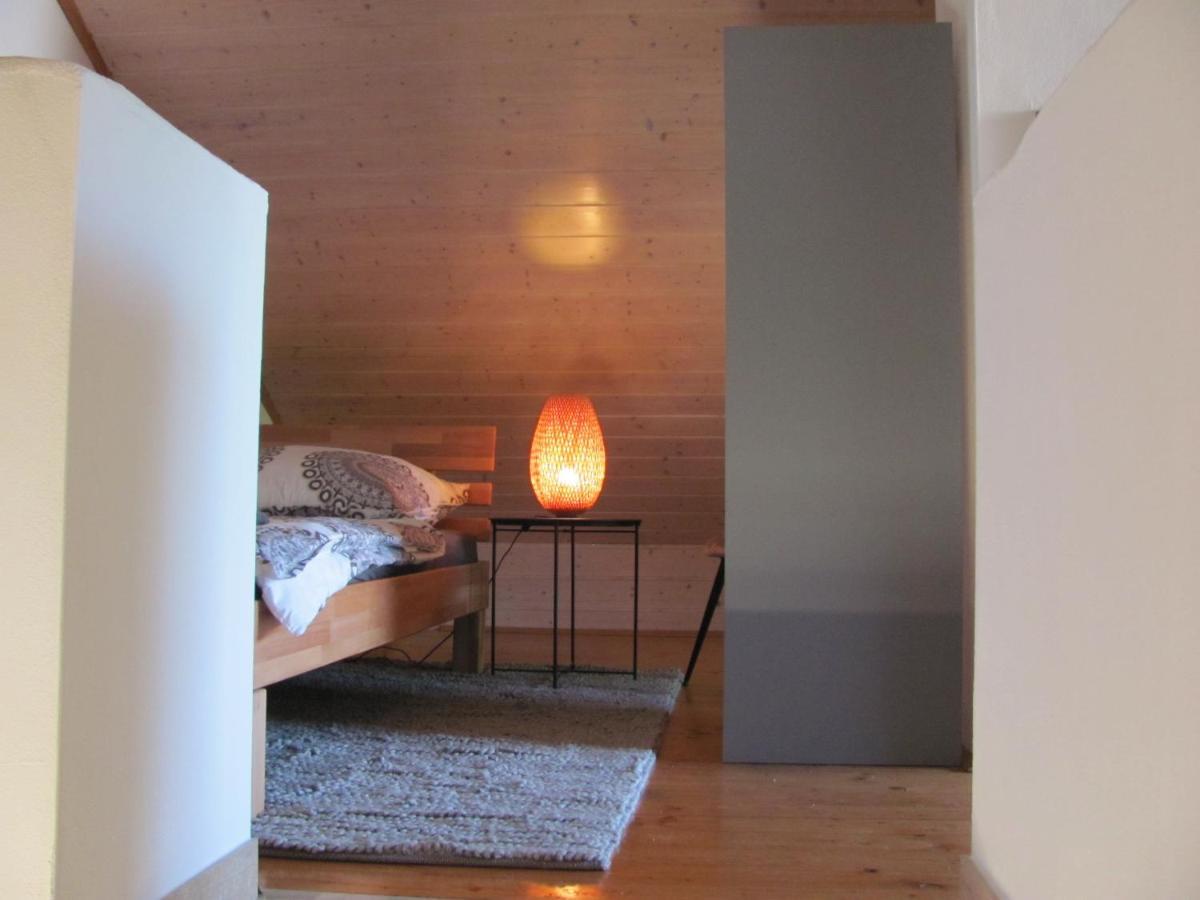 #7 Ferienhaus Mit Schlossblick Trunkelsberg Fuer Max 6 Personen,Kueche Komplett Eingerichtet, 2 Baeder 3 Schlafzimmer Top-Ausstattung Zewnętrze zdjęcie